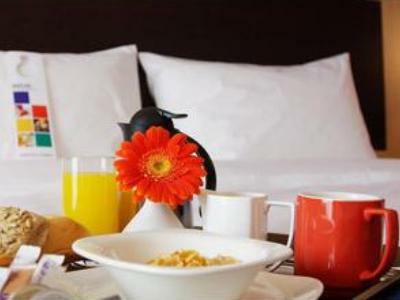 Hotel Park Inn