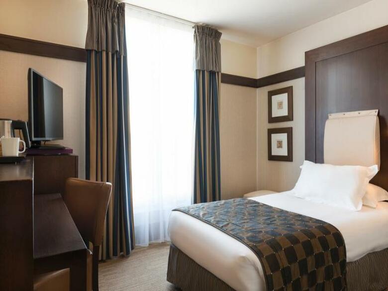 Hotel Maison Nabis By Happyculture