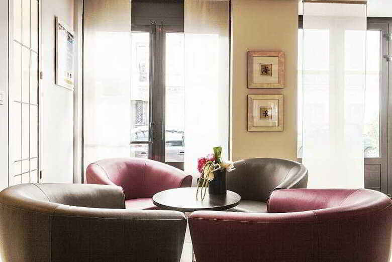 Hotel Maison Nabis By Happyculture