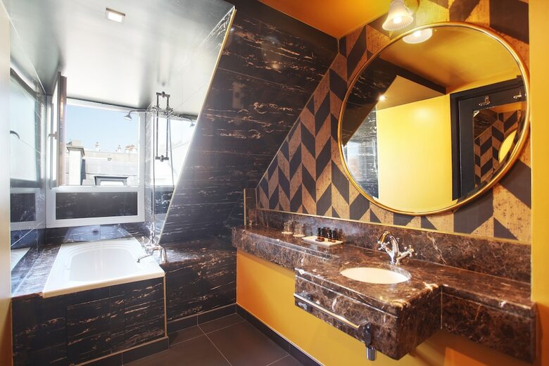 Hotel Maison Nabis By Happyculture