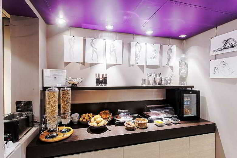 Hotel Maison Nabis By Happyculture