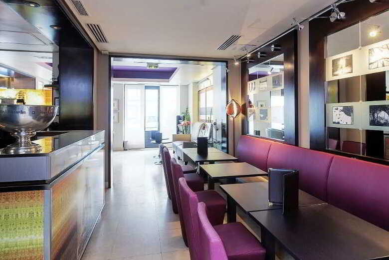Hotel Maison Nabis By Happyculture