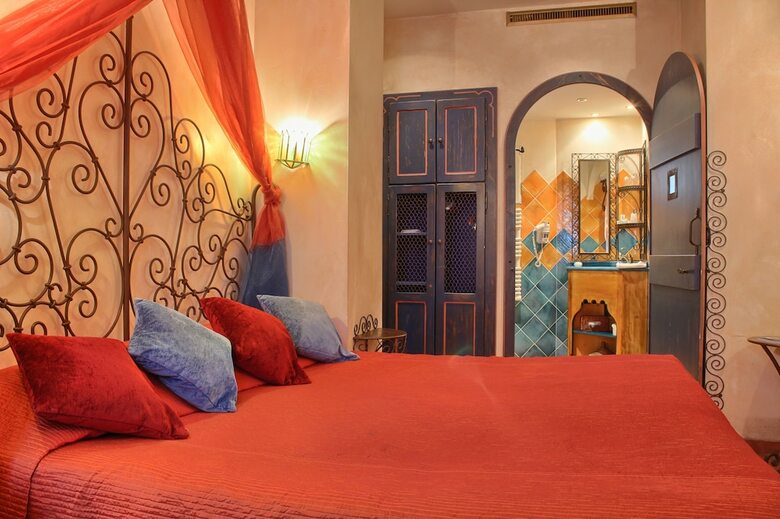 Hotel Villa Royale Montsouris