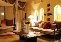 Hotel Villa Royale Montsouris