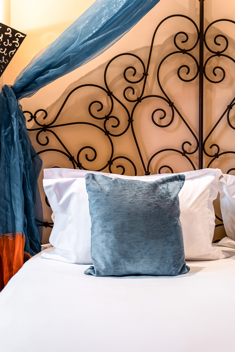 Hotel Villa Royale Montsouris