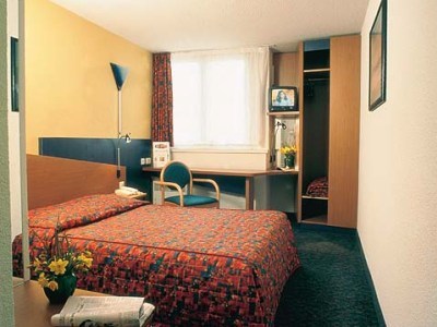 Hotel Tour Giraudeau