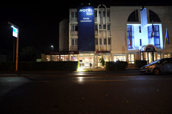 Hotel Tour Giraudeau