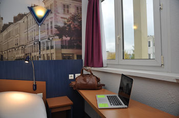 Hotel Tour Giraudeau
