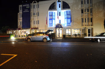 Hotel Tour Giraudeau