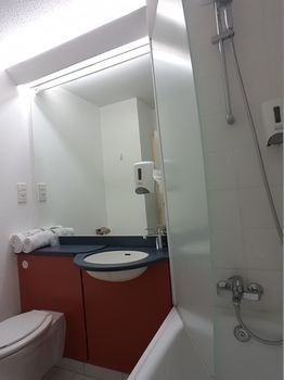Hotel Tour Giraudeau