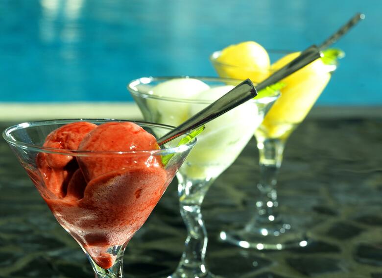 Hotel Intercontinental Athenaeum Athens