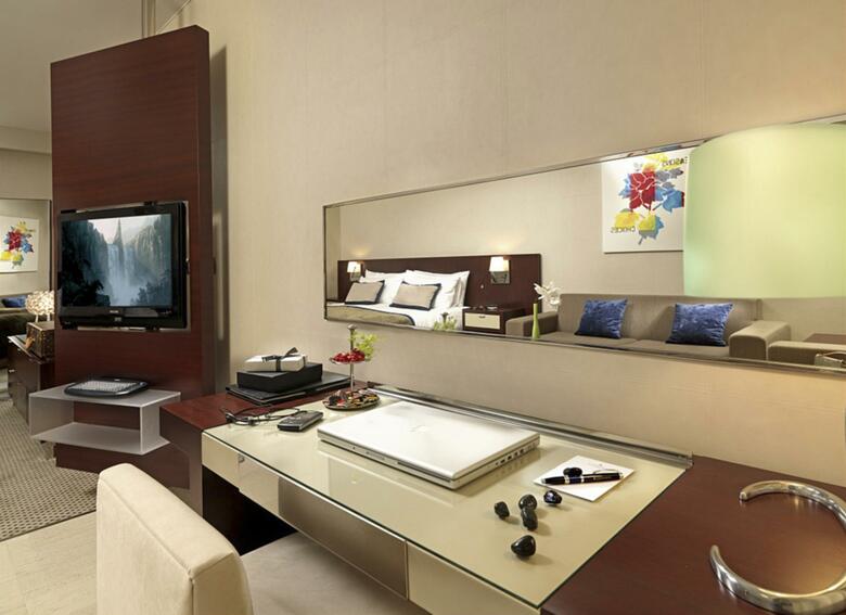 Hotel Intercontinental Athenaeum Athens