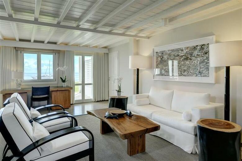 Hotel Santa Marina Resort