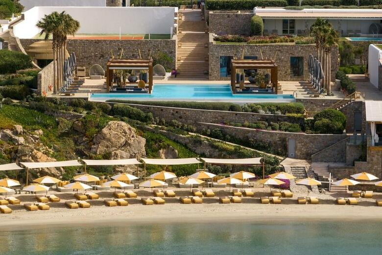 Hotel Santa Marina Resort