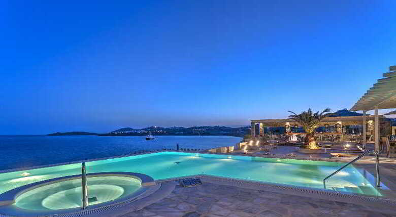 Hotel Santa Marina Resort