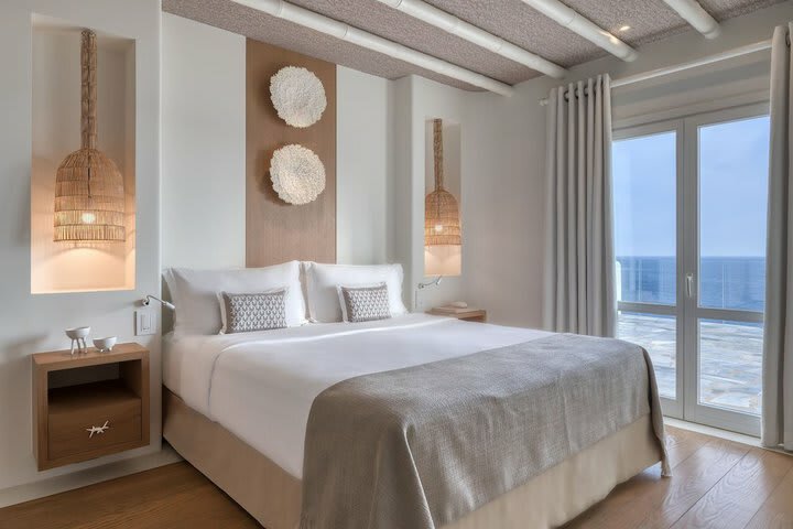 Hotel Santa Marina Resort