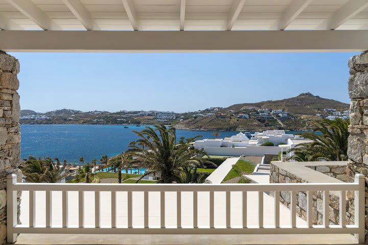 Hotel Santa Marina Resort