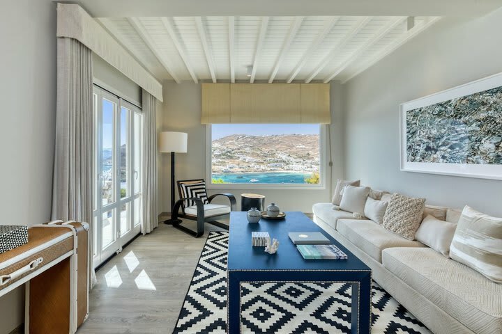Hotel Santa Marina Resort