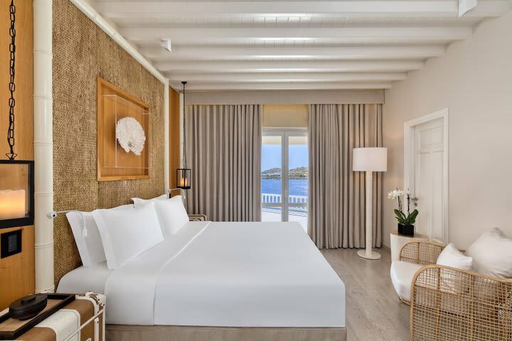 Hotel Santa Marina Resort