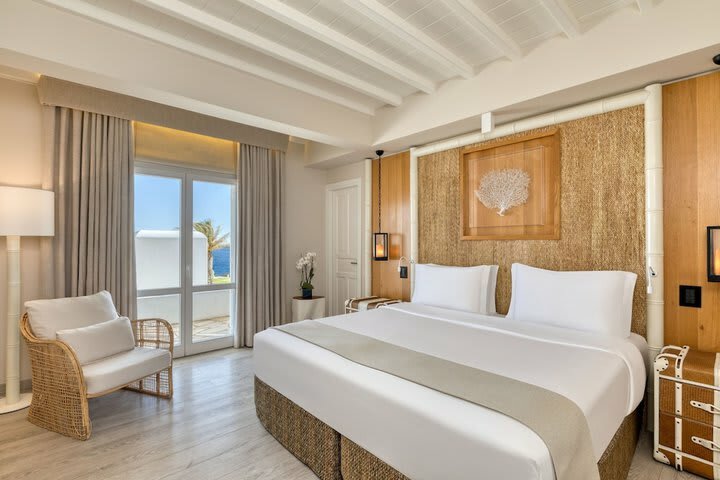 Hotel Santa Marina Resort
