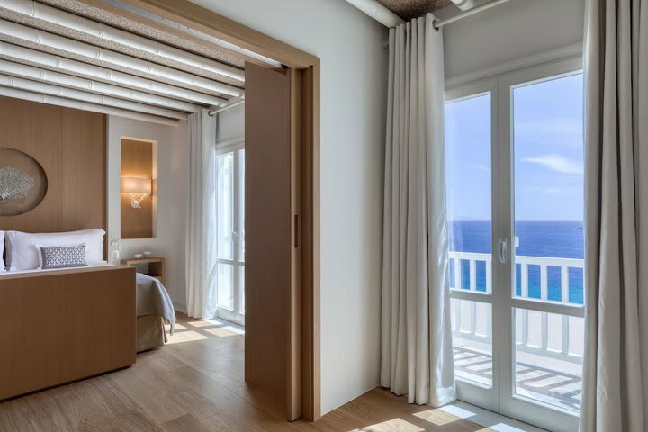 Hotel Santa Marina Resort