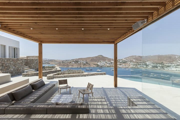 Hotel Santa Marina Resort