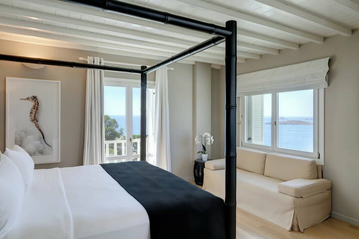 Hotel Santa Marina Resort