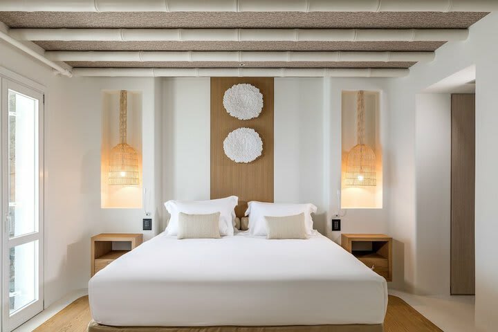 Hotel Santa Marina Resort
