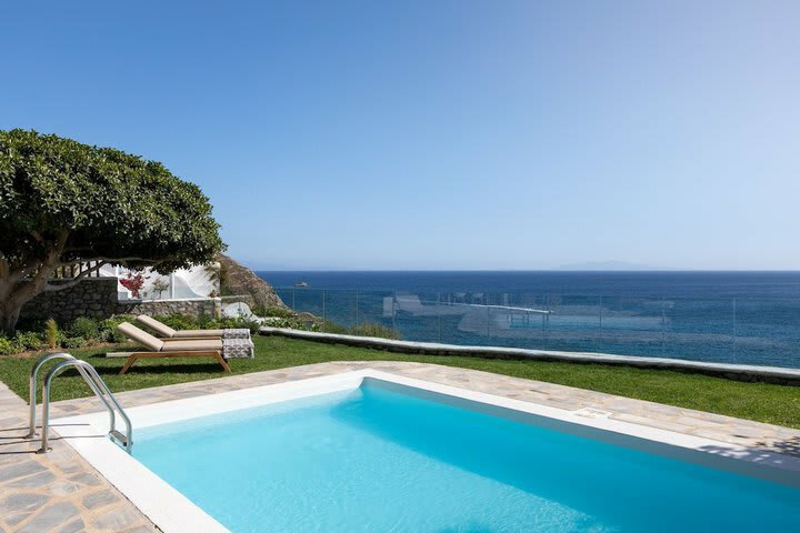 Hotel Santa Marina Resort