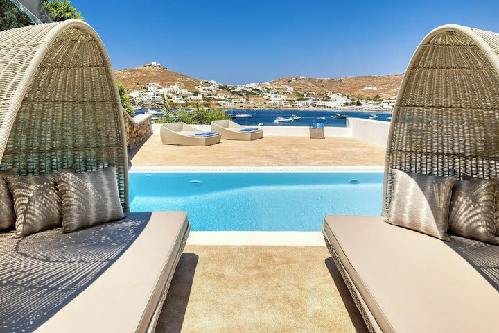 Hotel Santa Marina Resort