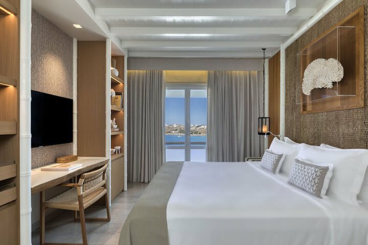 Hotel Santa Marina Resort