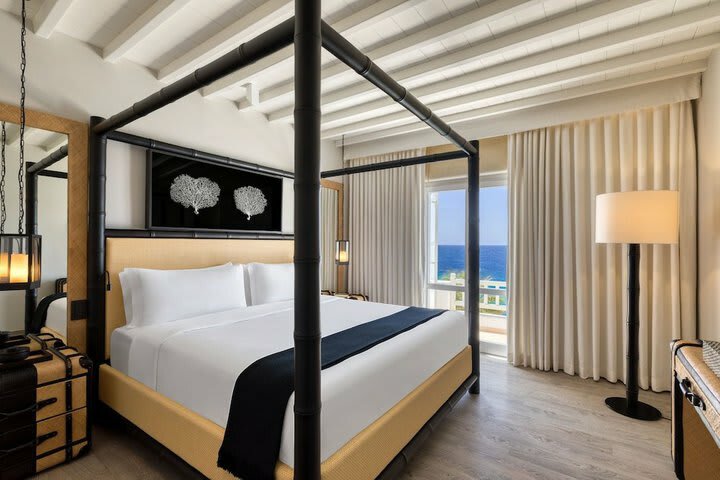 Hotel Santa Marina Resort