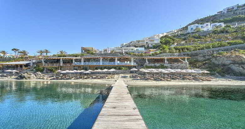 Hotel Santa Marina Resort