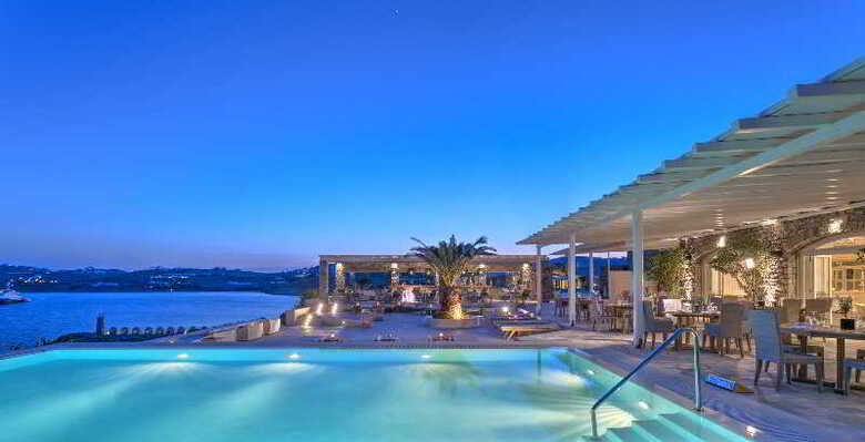 Hotel Santa Marina Resort