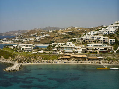 Hotel Santa Marina Resort