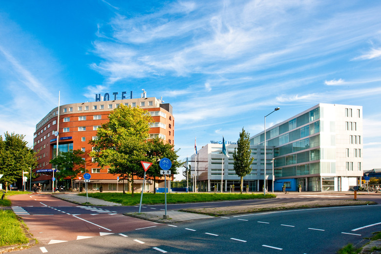 Westcord Art Hotel Amsterdam