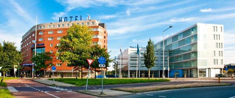 Westcord Art Hotel Amsterdam