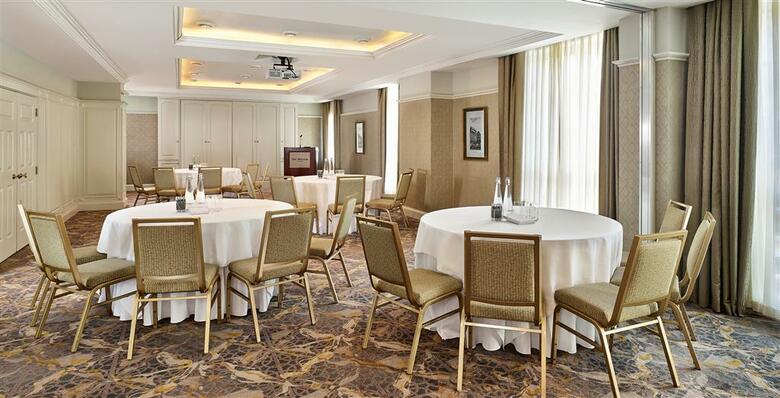 Hotel Westin