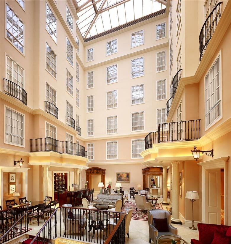 Hotel Westin