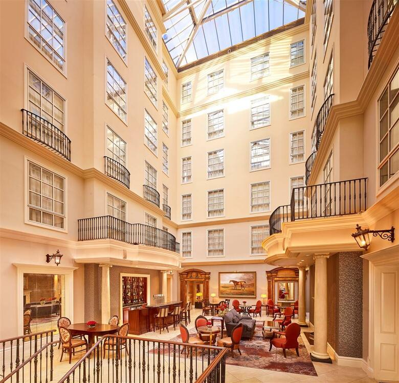 Hotel Westin