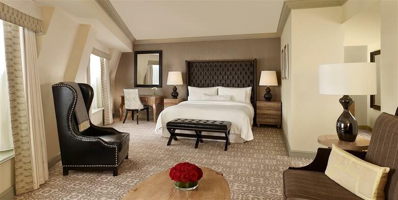 Hotel Westin