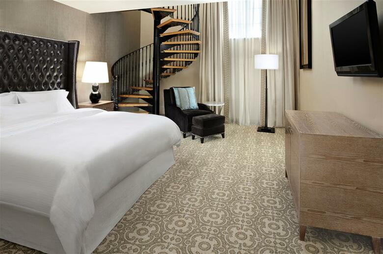 Hotel Westin