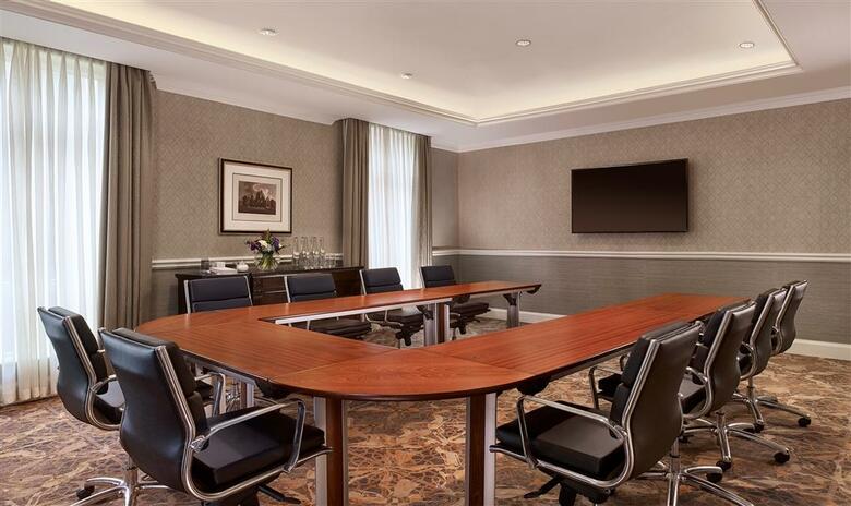 Hotel Westin