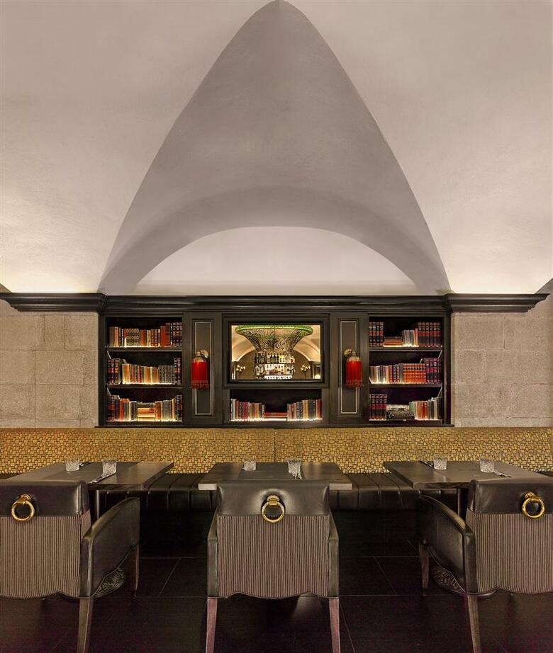 Hotel Westin