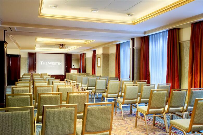 Hotel Westin