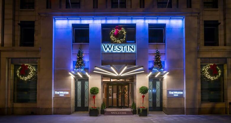 Hotel Westin