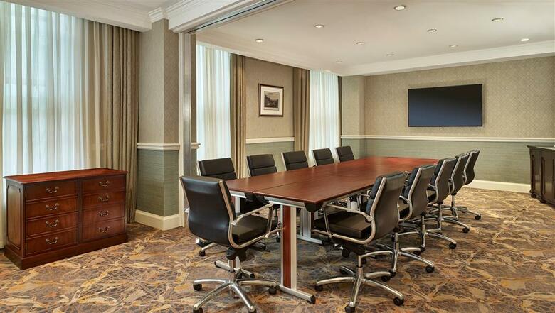 Hotel Westin