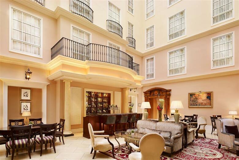 Hotel Westin