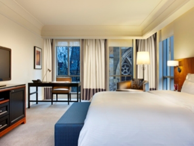 Hotel Westin