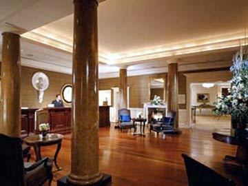 Hotel Westin